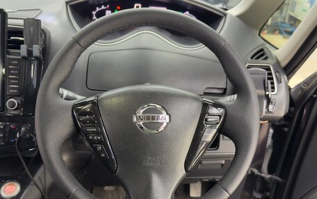 Nissan Serena IV, 2013 год, 1 530 000 рублей, 19 фотография
