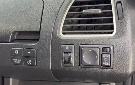 Nissan Serena IV, 2013 год, 1 530 000 рублей, 21 фотография