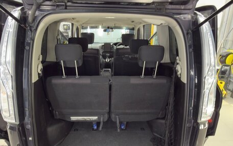 Nissan Serena IV, 2013 год, 1 530 000 рублей, 16 фотография