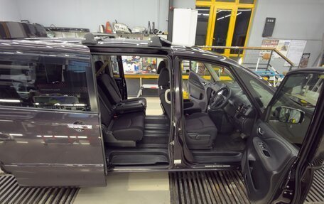 Nissan Serena IV, 2013 год, 1 530 000 рублей, 14 фотография