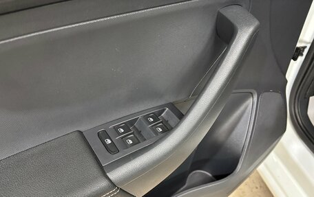 Skoda Rapid I, 2019 год, 1 500 000 рублей, 11 фотография