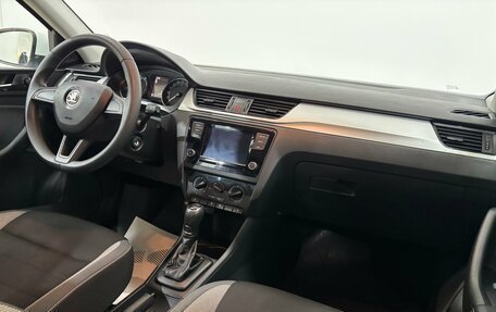 Skoda Rapid I, 2019 год, 1 500 000 рублей, 15 фотография