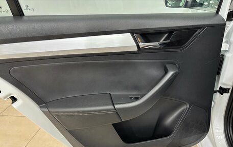 Skoda Rapid I, 2019 год, 1 500 000 рублей, 17 фотография