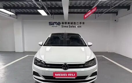 Volkswagen Polo, 2022 год, 980 005 рублей, 2 фотография