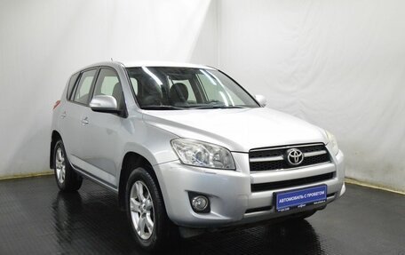 Toyota RAV4, 2009 год, 1 350 000 рублей, 3 фотография
