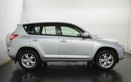 Toyota RAV4, 2009 год, 1 350 000 рублей, 4 фотография