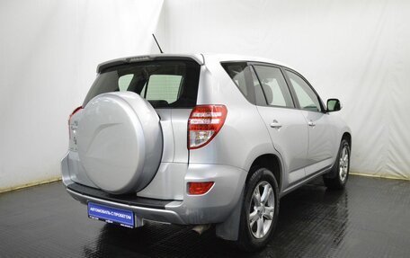 Toyota RAV4, 2009 год, 1 350 000 рублей, 5 фотография