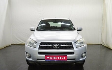Toyota RAV4, 2009 год, 1 350 000 рублей, 2 фотография
