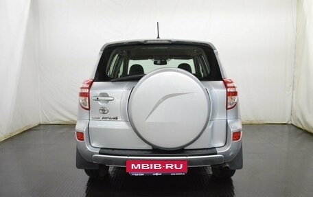 Toyota RAV4, 2009 год, 1 350 000 рублей, 6 фотография
