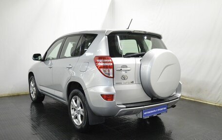 Toyota RAV4, 2009 год, 1 350 000 рублей, 7 фотография