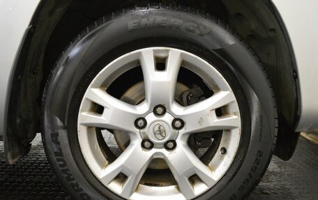 Toyota RAV4, 2009 год, 1 350 000 рублей, 9 фотография