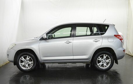 Toyota RAV4, 2009 год, 1 350 000 рублей, 8 фотография