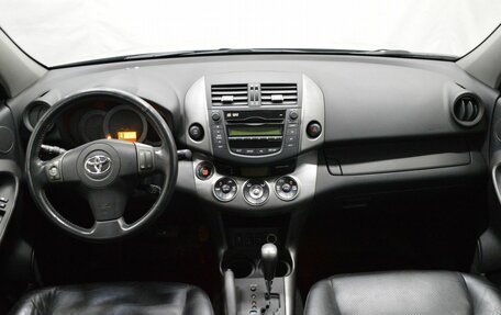 Toyota RAV4, 2009 год, 1 350 000 рублей, 14 фотография