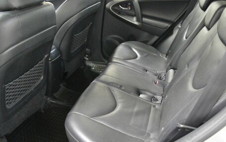 Toyota RAV4, 2009 год, 1 350 000 рублей, 11 фотография
