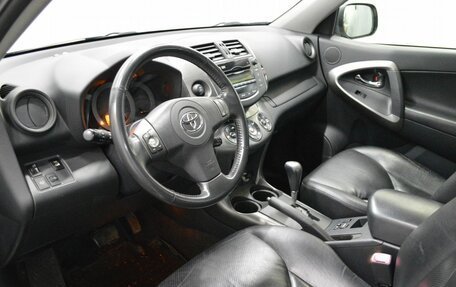 Toyota RAV4, 2009 год, 1 350 000 рублей, 10 фотография