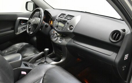 Toyota RAV4, 2009 год, 1 350 000 рублей, 12 фотография