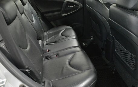 Toyota RAV4, 2009 год, 1 350 000 рублей, 13 фотография