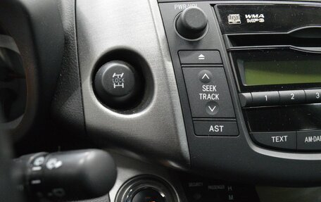 Toyota RAV4, 2009 год, 1 350 000 рублей, 16 фотография