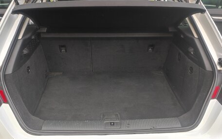 Audi A3, 2014 год, 1 300 000 рублей, 10 фотография
