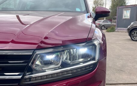 Volkswagen Tiguan II, 2017 год, 2 750 000 рублей, 9 фотография