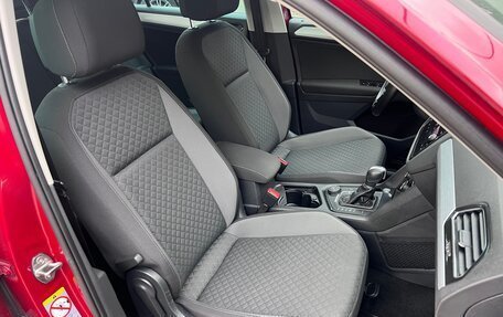 Volkswagen Tiguan II, 2017 год, 2 750 000 рублей, 12 фотография