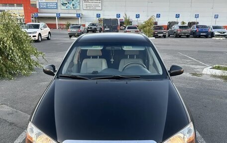 KIA Cerato I, 2007 год, 450 000 рублей, 2 фотография