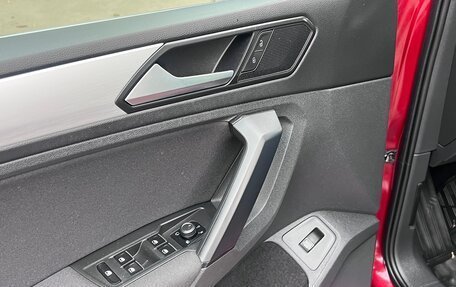 Volkswagen Tiguan II, 2017 год, 2 750 000 рублей, 15 фотография
