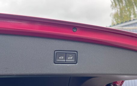 Volkswagen Tiguan II, 2017 год, 2 750 000 рублей, 18 фотография