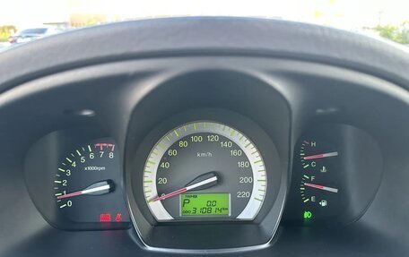 KIA Cerato I, 2007 год, 450 000 рублей, 10 фотография