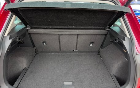 Volkswagen Tiguan II, 2017 год, 2 750 000 рублей, 17 фотография