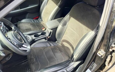 KIA Cerato IV, 2019 год, 1 600 000 рублей, 5 фотография