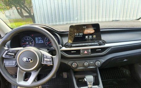 KIA Cerato IV, 2019 год, 1 600 000 рублей, 4 фотография