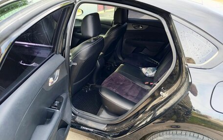 KIA Cerato IV, 2019 год, 1 600 000 рублей, 6 фотография