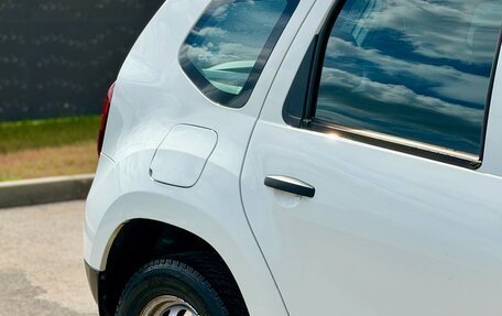 Renault Duster I рестайлинг, 2015 год, 965 000 рублей, 16 фотография