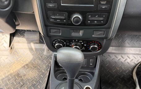 Renault Duster I рестайлинг, 2015 год, 965 000 рублей, 21 фотография