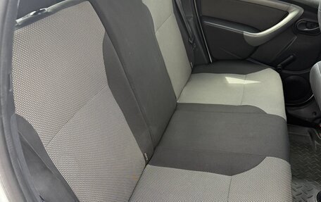 Renault Duster I рестайлинг, 2015 год, 965 000 рублей, 20 фотография