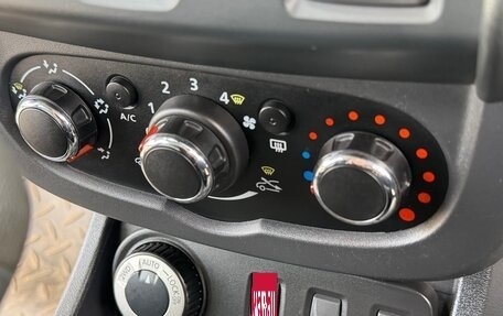 Renault Duster I рестайлинг, 2015 год, 965 000 рублей, 22 фотография