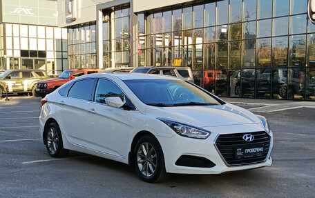 Hyundai i40 I рестайлинг, 2017 год, 975 000 рублей, 3 фотография