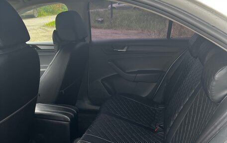 Skoda Rapid II, 2022 год, 1 650 000 рублей, 6 фотография