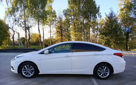 Hyundai i40 I рестайлинг, 2017 год, 975 000 рублей, 10 фотография