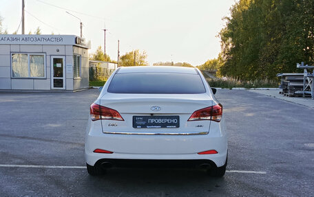 Hyundai i40 I рестайлинг, 2017 год, 975 000 рублей, 7 фотография