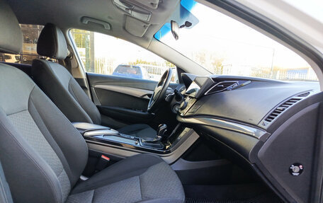 Hyundai i40 I рестайлинг, 2017 год, 975 000 рублей, 13 фотография