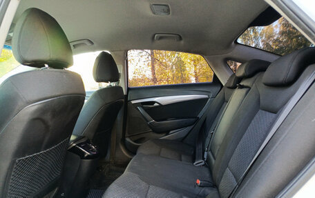 Hyundai i40 I рестайлинг, 2017 год, 975 000 рублей, 15 фотография