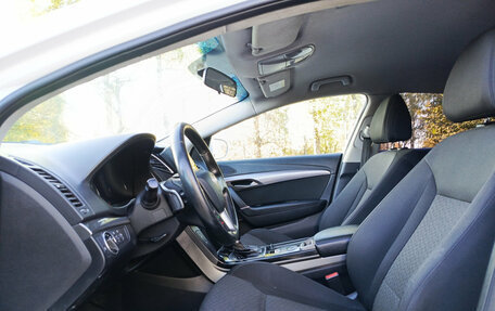 Hyundai i40 I рестайлинг, 2017 год, 975 000 рублей, 20 фотография