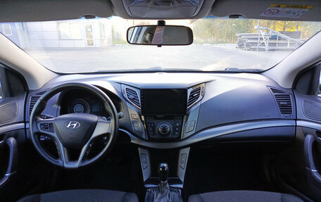 Hyundai i40 I рестайлинг, 2017 год, 975 000 рублей, 17 фотография