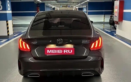 MG 5, 2021 год, 845 000 рублей, 2 фотография