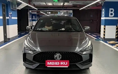 MG 5, 2021 год, 845 000 рублей, 10 фотография