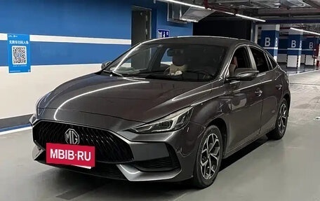 MG 5, 2021 год, 845 000 рублей, 6 фотография