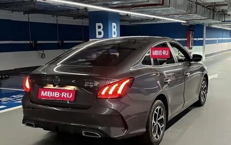 MG 5, 2021 год, 845 000 рублей, 7 фотография