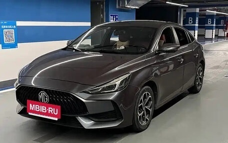 MG 5, 2021 год, 845 000 рублей, 11 фотография